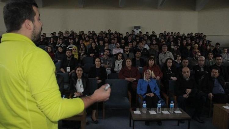 Yaban Hayvanlarının Eko Sistemdeki Yeri Konferansı