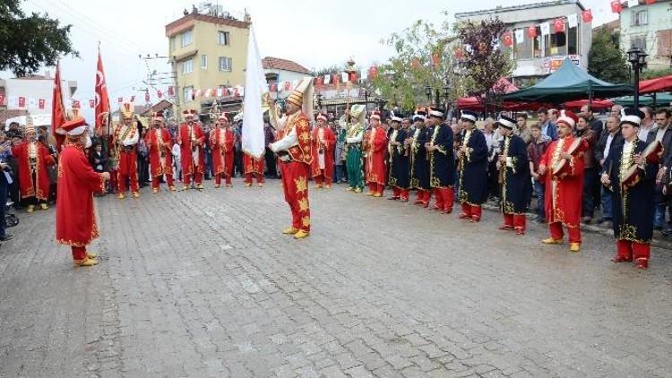 Konuralp Gazi Anılacak