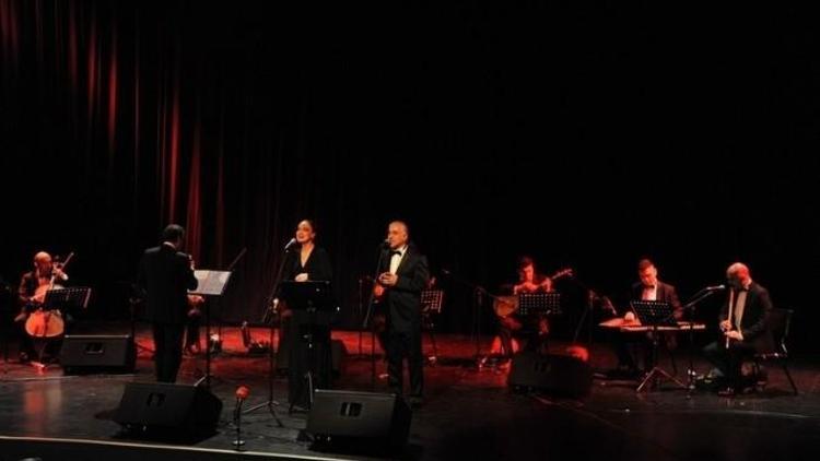 İTÜ Türk Müziği Topluluğu, Zonguldak Türküleri İle Gönülleri Fethetti