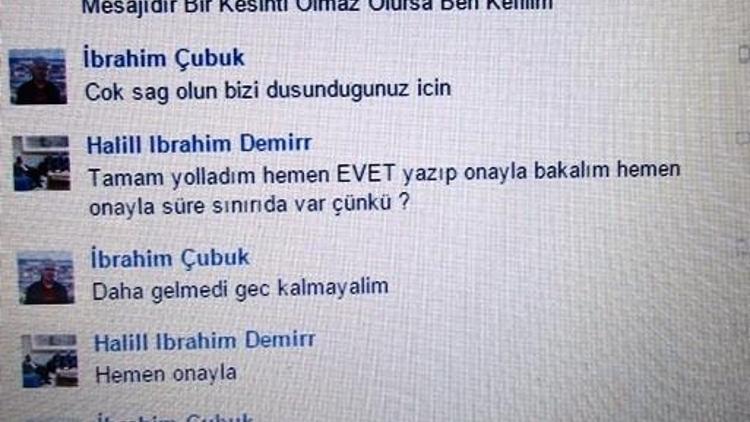 Sosyal Medya Dolandırıcılarına Dikkat