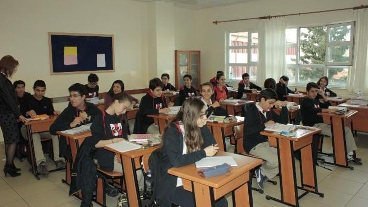 GKV Liselerinin Özdebir Başarıları Gündem Oldu