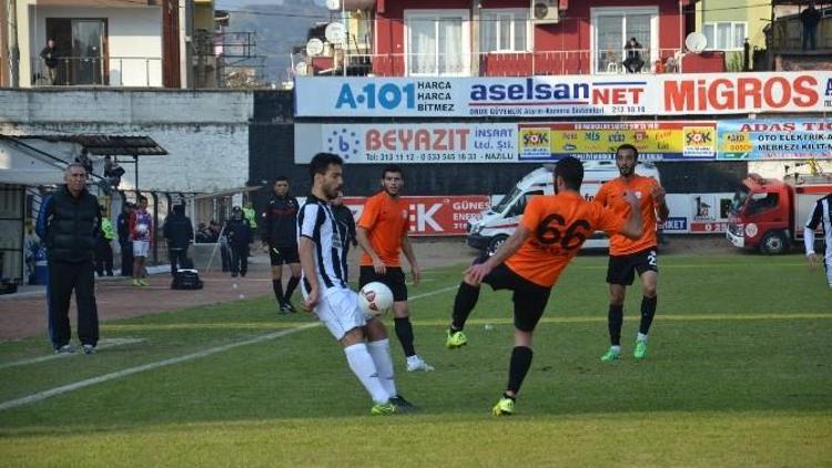 Spor Toto 2. Lig