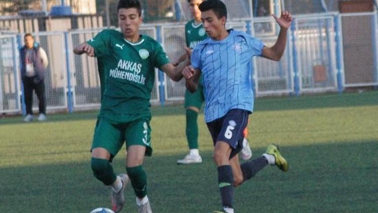 Kayseri Birinci Amatör Küme U-19 Ligi