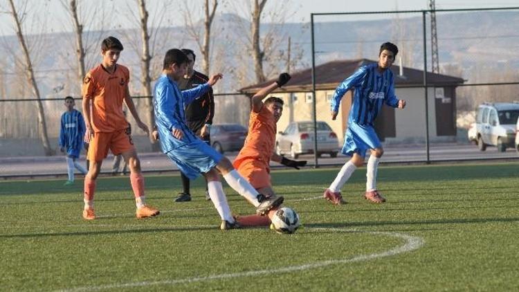 Kayseri Birinci Amatör Küme U-19 Ligi