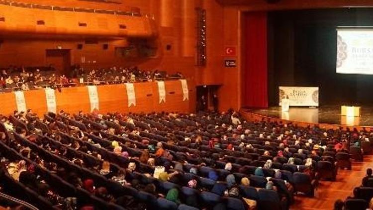 Bursa Akademi Coşkulu Başladı