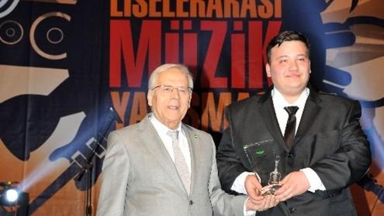 Genç Star İsmail Pop Star Olma Yolunda