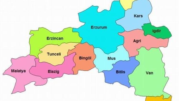 Bölgesel Ekonomide Teşvik Farkı