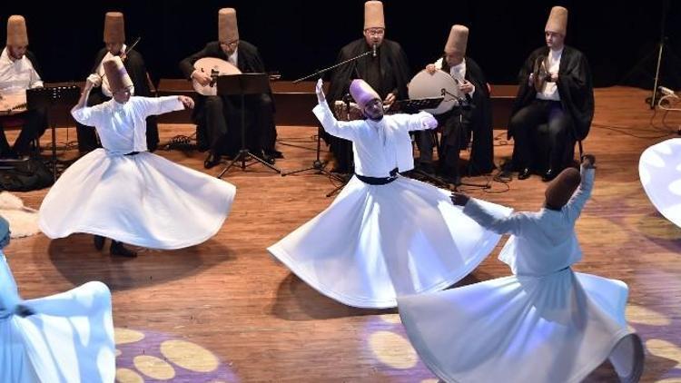 Asırları Aşan Hoşgörü Mesajı Mamak’ta Yankılandı