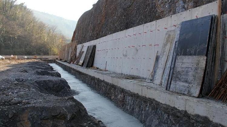 Karasu Ve Kocaali’nin İçmesuyu Garanti Altına Alınıyor