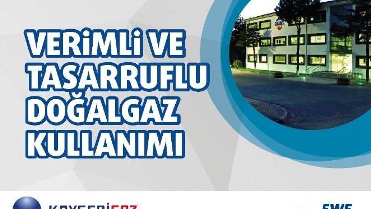 Doğalgaz Nasıl Verimli Kullanılır