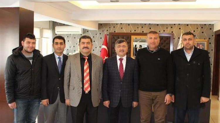 Niğde Belediyespor, Teknik Direktör Sorununu Çözdü