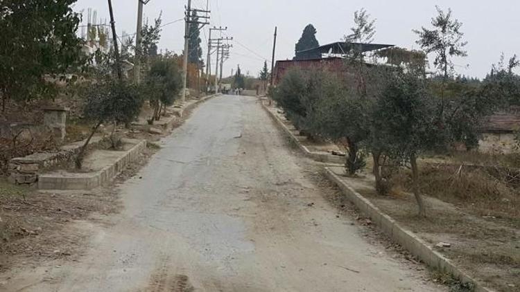 Alaşehir Belediyesi Hizmet İçin Mahalle Mahalle Geziyor