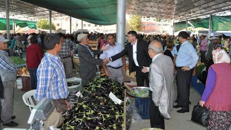 Turgut: Hiçbir Mazeretin Arkasına Sığınmadık