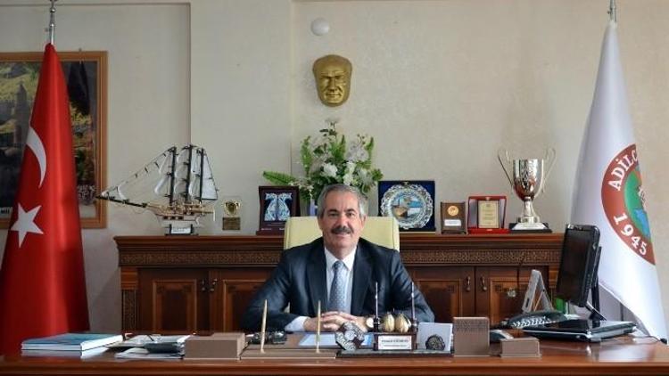Adilcevaz Belediyesi Bitlis Tanıtım Günlerine Katılacak
