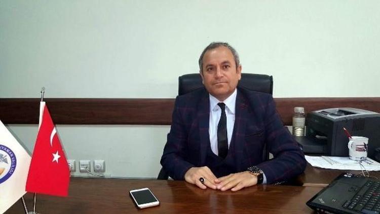 Anadolu Hayad Başkanı Babar’dan, Ulusal Sağlık Bilgi Bankası Talebi