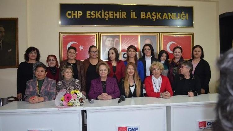 CHP’de Devir Teslim