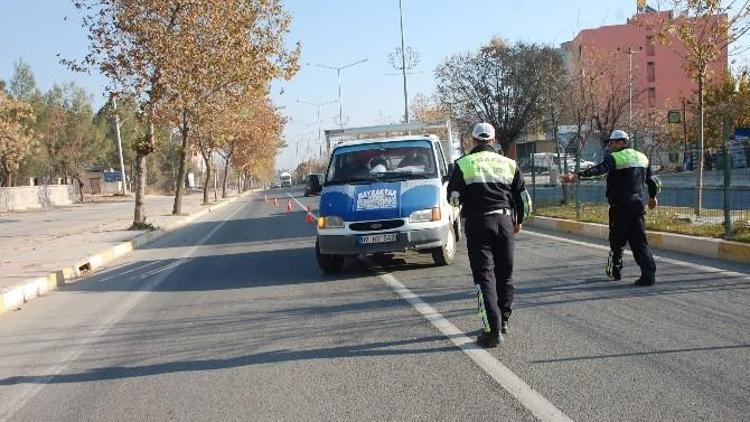 Radar Uygulamalar Devam Ediyor