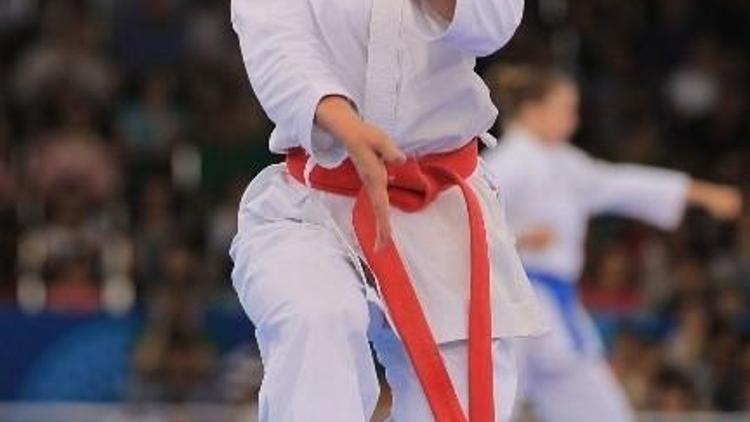 Düzceliler Karateciler Türkiye Şampiyonasında