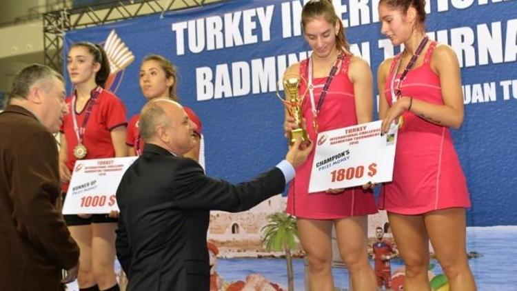 Rıo Olimpiyatları Eleme Turnuvası Sona Erdi