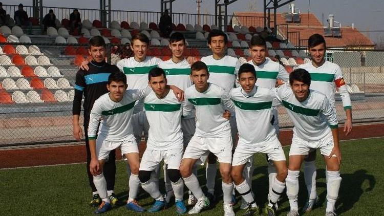 Kayseri Birinci Amatör Küme U-19 Ligi