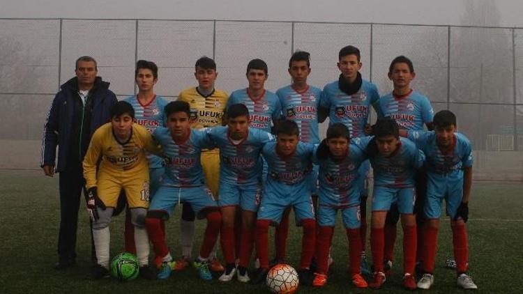 Kayseri U-16 Futbol Ligi