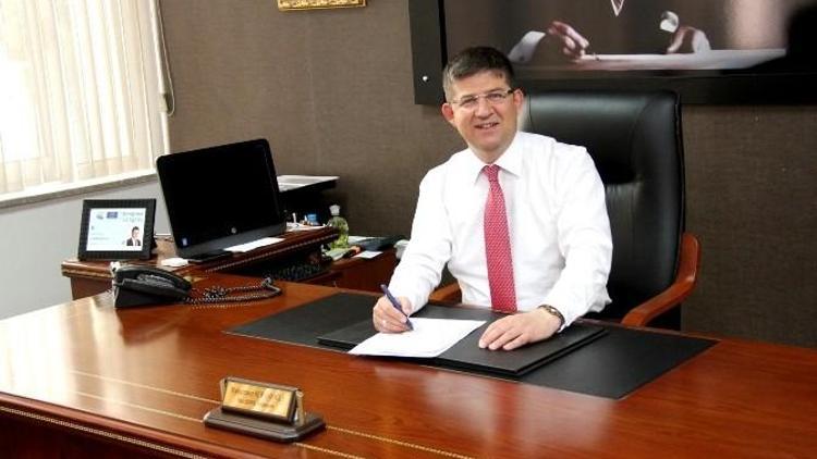 Merkezefendi Belediye Başkanı Subaşıoğlu’nun Büyük Başarısı