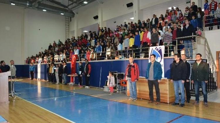 Yunusemre, Oryantiring Sporuna Evsahipliği Yaptı