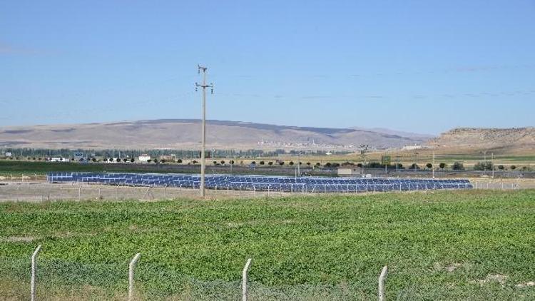 Kayseri Şeker Enerji Yatırımları Hızlandı