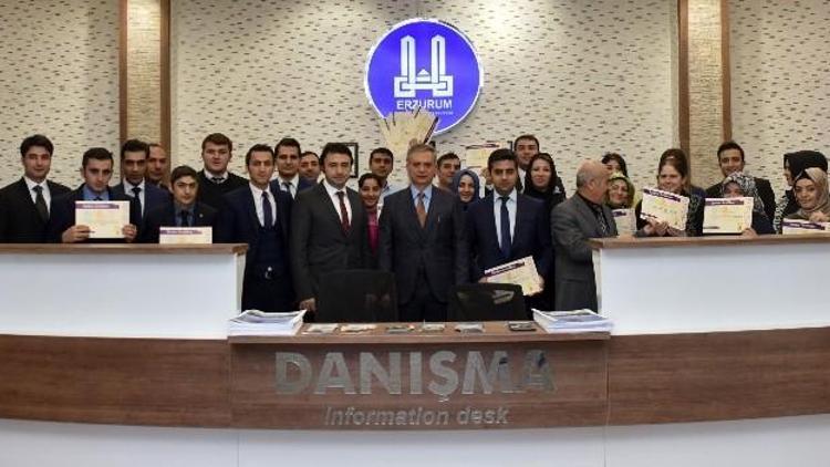 Büyükşehir’den Etkili İletişim Eğitimi