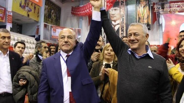 (Özel) CHP Kongresinde Yanlış Oy Krizi