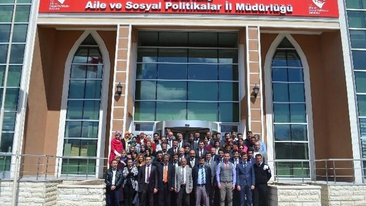 2015 Yılı ASP İçin Proje Yılı Oldu