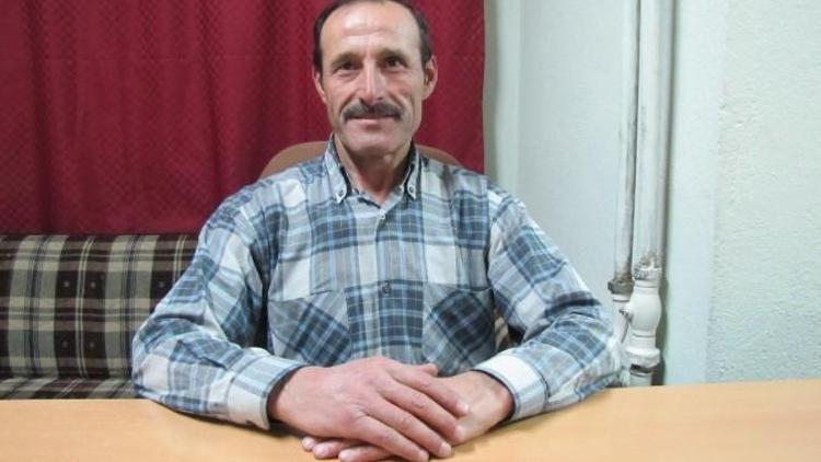 Başkan Ali Köse, Güven Tazeledi