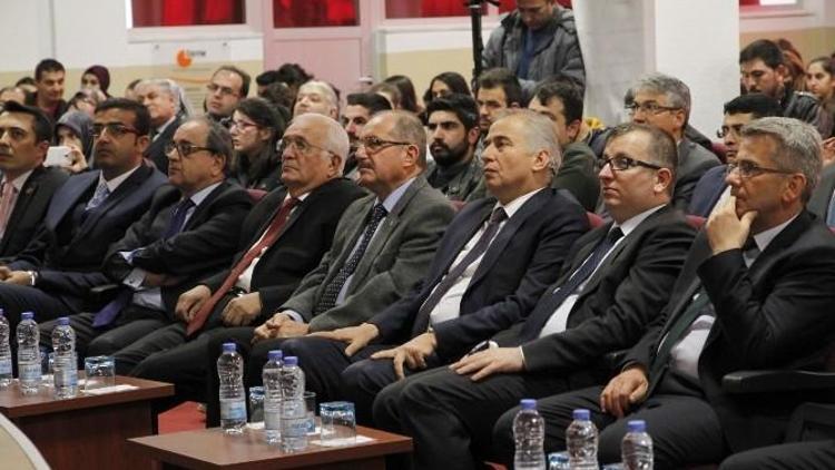 Denizli’de ‘Garbi Karaağaç Kültürü Ve Tarihi’ Konferansı