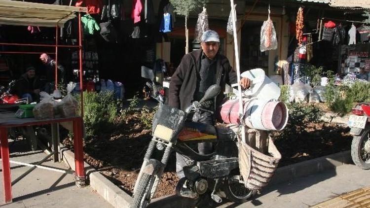 Badanacılık Kaybolan Meslekler Arasına Girdi