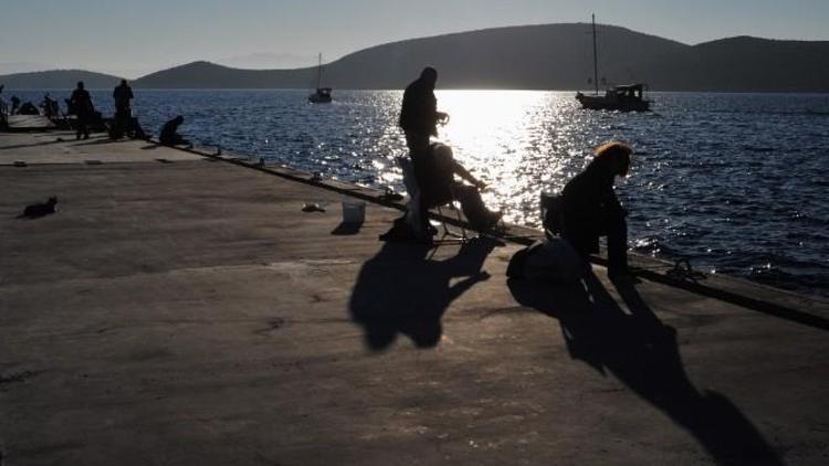 Balık Bahane, Hava Şahane