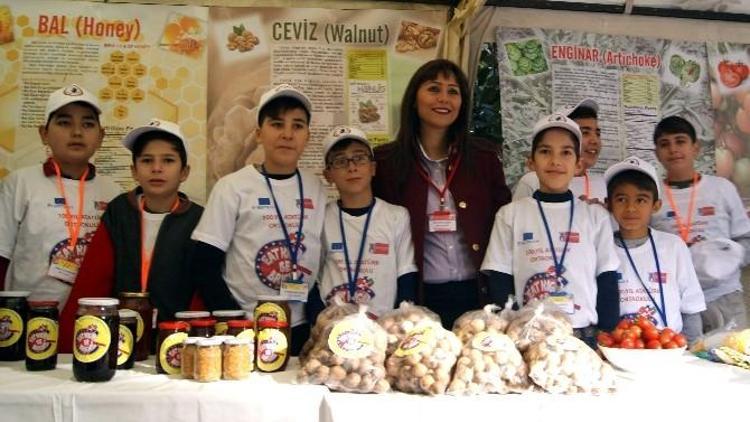 Ayto, Aydın İçin Söyleyecek Sözü Olan Her Kurumun Yanında