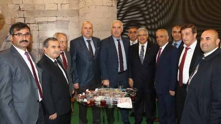 Bitlis Tanıtım Günleri Başladı