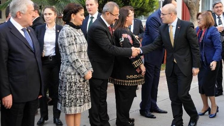 Gaziantep Sanayicisinin Gurur Günü