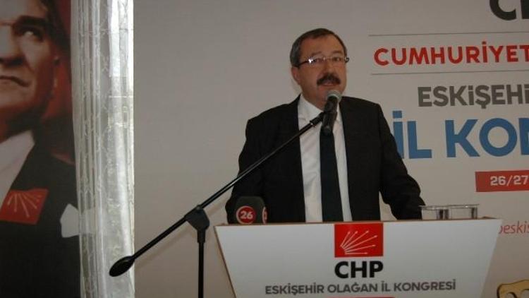 CHP’de Seçim Heyecanı