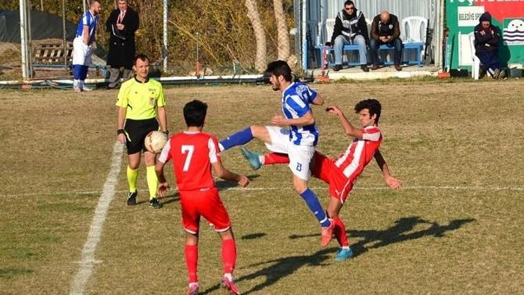 İzmir Süper Amatör Lig