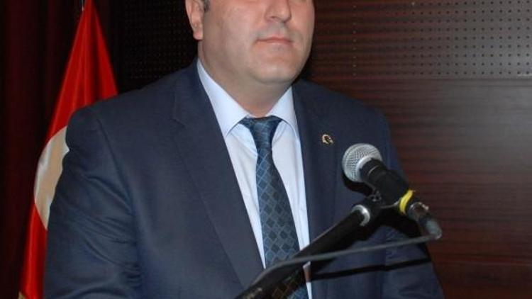 AK Parti Uşak 2015’in Son İl Danışma Meclisi Toplantısını Gerçekleştirdi