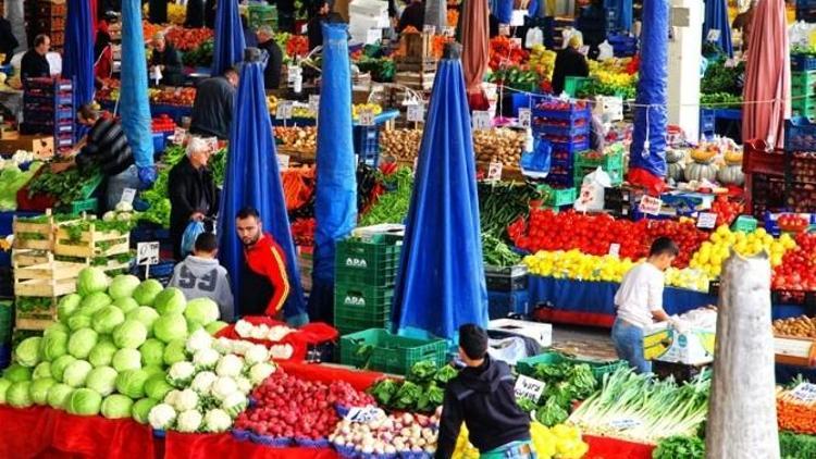 “Adada Çarşı Pazar Halleri” Fotoğraf Yarışması Sonuçları Açıklandı