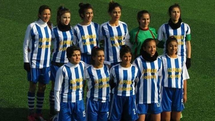 Bayanlar Futbol Ligi