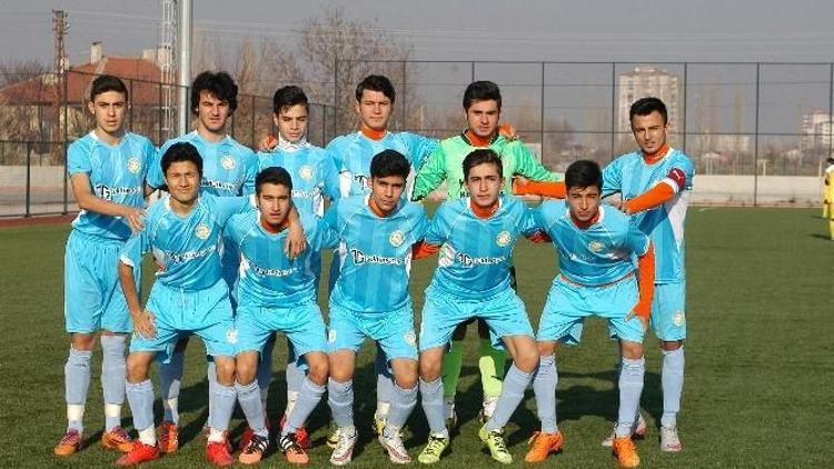 Kayseri Birinci Amatör Küme U-19 Ligi