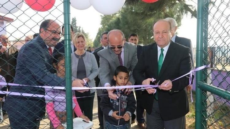 Efeler Belediyesi Darüşşafaka’nın Sosyal Sorumluluk Projesine Destek Verdi