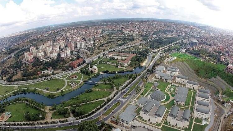 Kağıthane, İstanbul’un Havası En Temiz İlçelerinden Biri Oldu