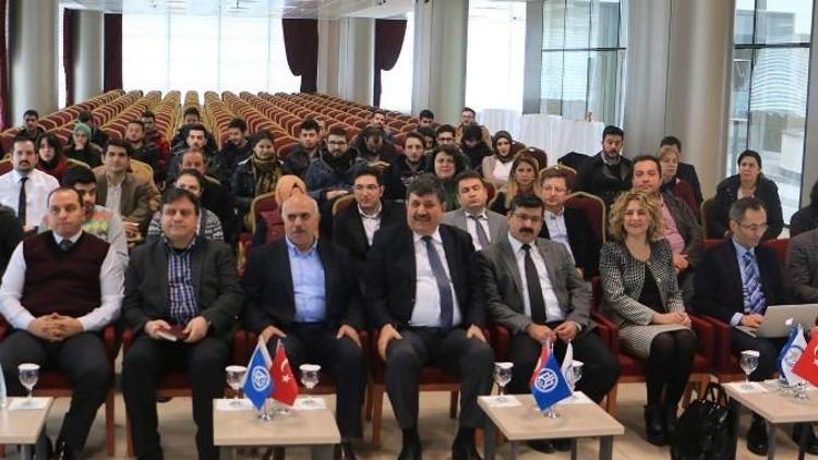 KTO Karatay Üniversitesi’nde İnovasyon Günleri