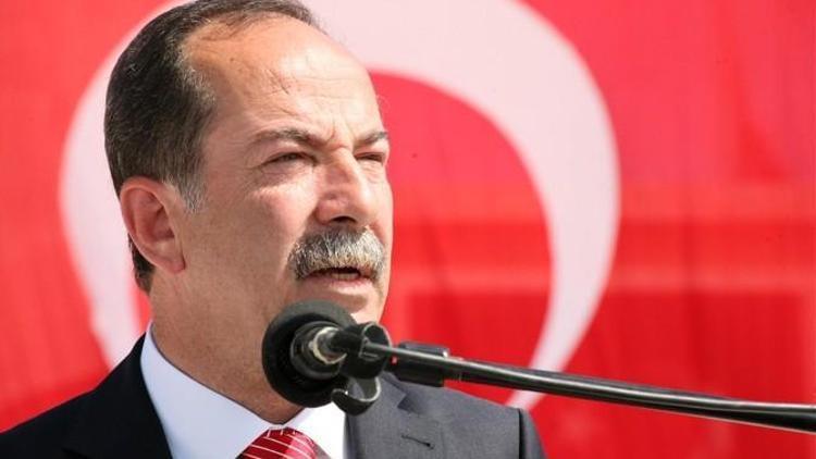 Başkan Gürkan, Edirne Halkının Yeni Yılını Kutladı