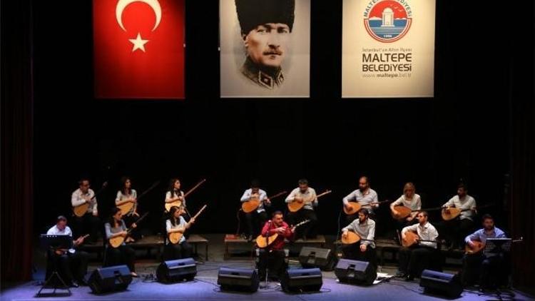 Maltepe Belediyesi’nden 60 Bin Kişiye Ücretsiz Sanat Keyfi