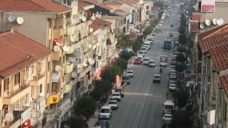 Düzce’de Trafikte Yeni Düzenlemeler Geliyor